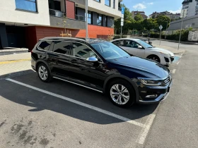 VW Alltrack 2.0 TDI 4MOTION, снимка 7