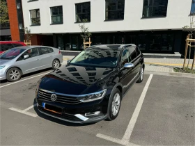 VW Alltrack 2.0 TDI 4MOTION, снимка 1