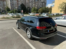 VW Alltrack 2.0 TDI 4MOTION, снимка 5