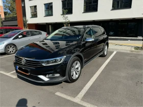 VW Alltrack 2.0 TDI 4MOTION, снимка 3