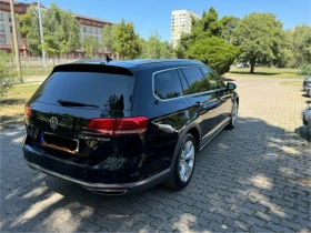 VW Alltrack 2.0 TDI 4MOTION, снимка 4