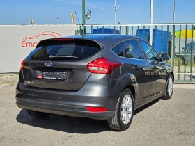 Ford Focus 1.5TDCI/125203км/120k.c/TITANIUM/LED/NAVI/EU6B/ТОП, снимка 3