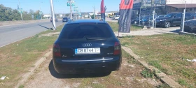 Audi A4 1.9tdi S-line 131ps | Mobile.bg    7