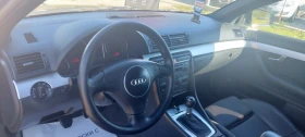 Audi A4 1.9tdi S-line 131ps | Mobile.bg    13