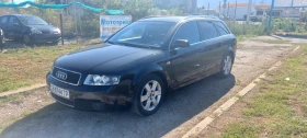 Audi A4 1.9tdi S-line 131ps | Mobile.bg    1