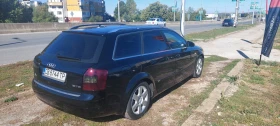 Audi A4 1.9tdi S-line 131ps | Mobile.bg    8