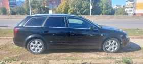 Audi A4 1.9tdi S-line 131ps | Mobile.bg    5