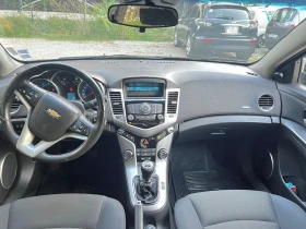 Chevrolet Cruze 1, 8  141.,   | Mobile.bg    8