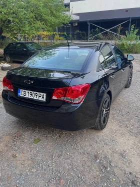 Chevrolet Cruze 1, 8  141.,   | Mobile.bg    4