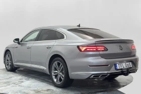 VW Arteon 1.4 E-HYBRID R-Line, снимка 4