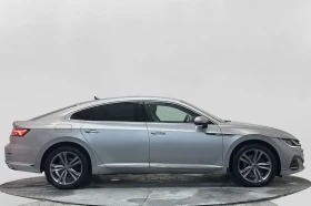 VW Arteon 1.4 E-HYBRID R-Line, снимка 7