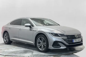 VW Arteon 1.4 E-HYBRID R-Line, снимка 8