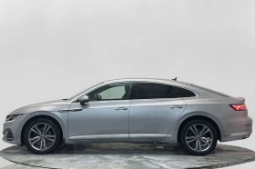 VW Arteon 1.4 E-HYBRID R-Line, снимка 3