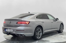 VW Arteon 1.4 E-HYBRID R-Line, снимка 6