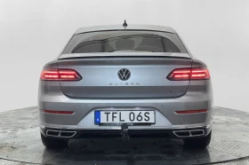 VW Arteon 1.4 E-HYBRID R-Line, снимка 5