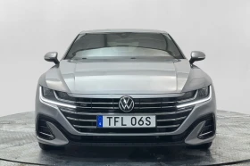 VW Arteon 1.4 E-HYBRID R-Line, снимка 2