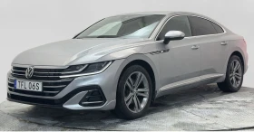 VW Arteon 1.4 E-HYBRID R-Line, снимка 1