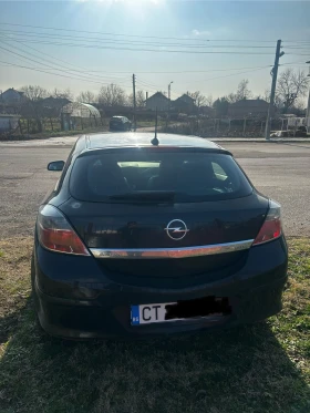 Opel Astra 1.8, снимка 3