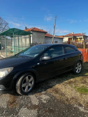 Opel Astra 1.8, снимка 2