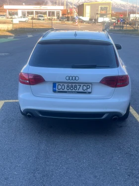 Audi A4, снимка 6