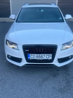 Audi A4, снимка 16