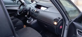 Citroen Grand C4 Picasso, снимка 8