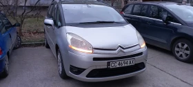 Citroen Grand C4 Picasso, снимка 4