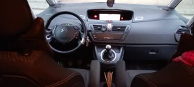 Citroen Grand C4 Picasso, снимка 7