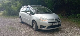 Citroen Grand C4 Picasso, снимка 1