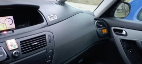 Citroen Grand C4 Picasso, снимка 13