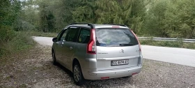 Citroen Grand C4 Picasso, снимка 3