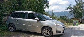 Citroen Grand C4 Picasso, снимка 2