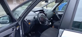 Citroen Grand C4 Picasso, снимка 11