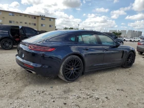 Porsche Panamera, снимка 3