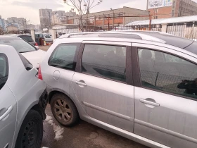 Peugeot 307 SW, снимка 12