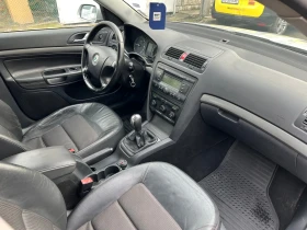 Skoda Octavia 2.0 TDI , снимка 8