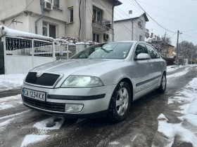 Skoda Octavia 2.0 TDI , снимка 13