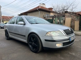 Skoda Octavia 2.0 TDI , снимка 1