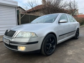 Skoda Octavia 2.0 TDI , снимка 2