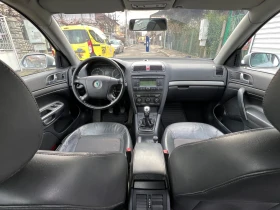 Skoda Octavia 2.0 TDI , снимка 9