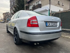 Skoda Octavia 2.0 TDI , снимка 3