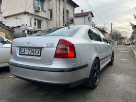 Skoda Octavia 2.0 TDI , снимка 4