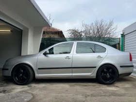 Skoda Octavia 2.0 TDI , снимка 5