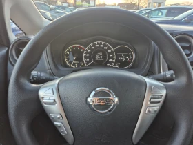 Nissan Note 1.2/навигация/климатроник/euro5, снимка 9