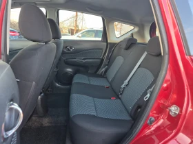 Nissan Note 1.2/навигация/климатроник/euro5, снимка 12