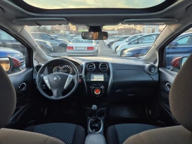 Nissan Note 1.2/навигация/климатроник/euro5, снимка 7