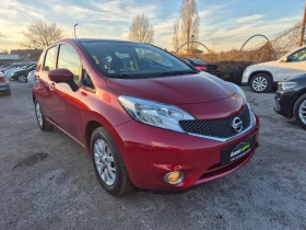 Nissan Note 1.2/навигация/климатроник/euro5, снимка 6