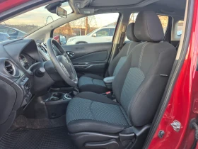 Nissan Note 1.2/навигация/климатроник/euro5, снимка 10