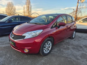 Nissan Note 1.2/навигация/климатроник/euro5, снимка 1