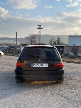 BMW 328 2.8 LPG, снимка 7